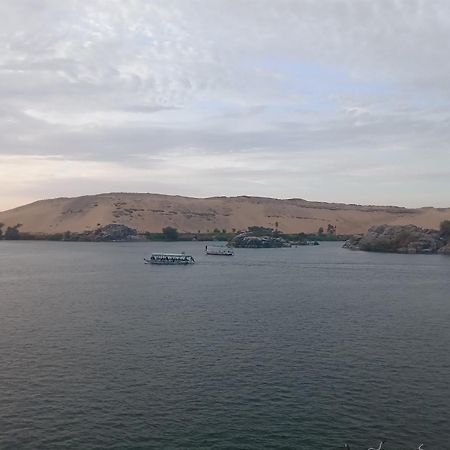 Hooly Nubian Hotel Asszuán Kültér fotó