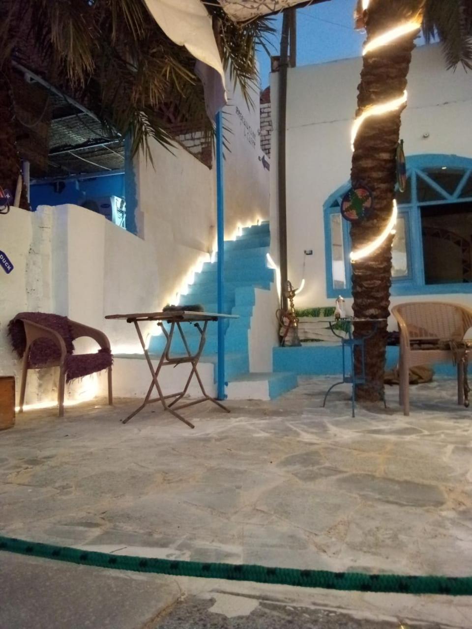 Hooly Nubian Hotel Asszuán Kültér fotó
