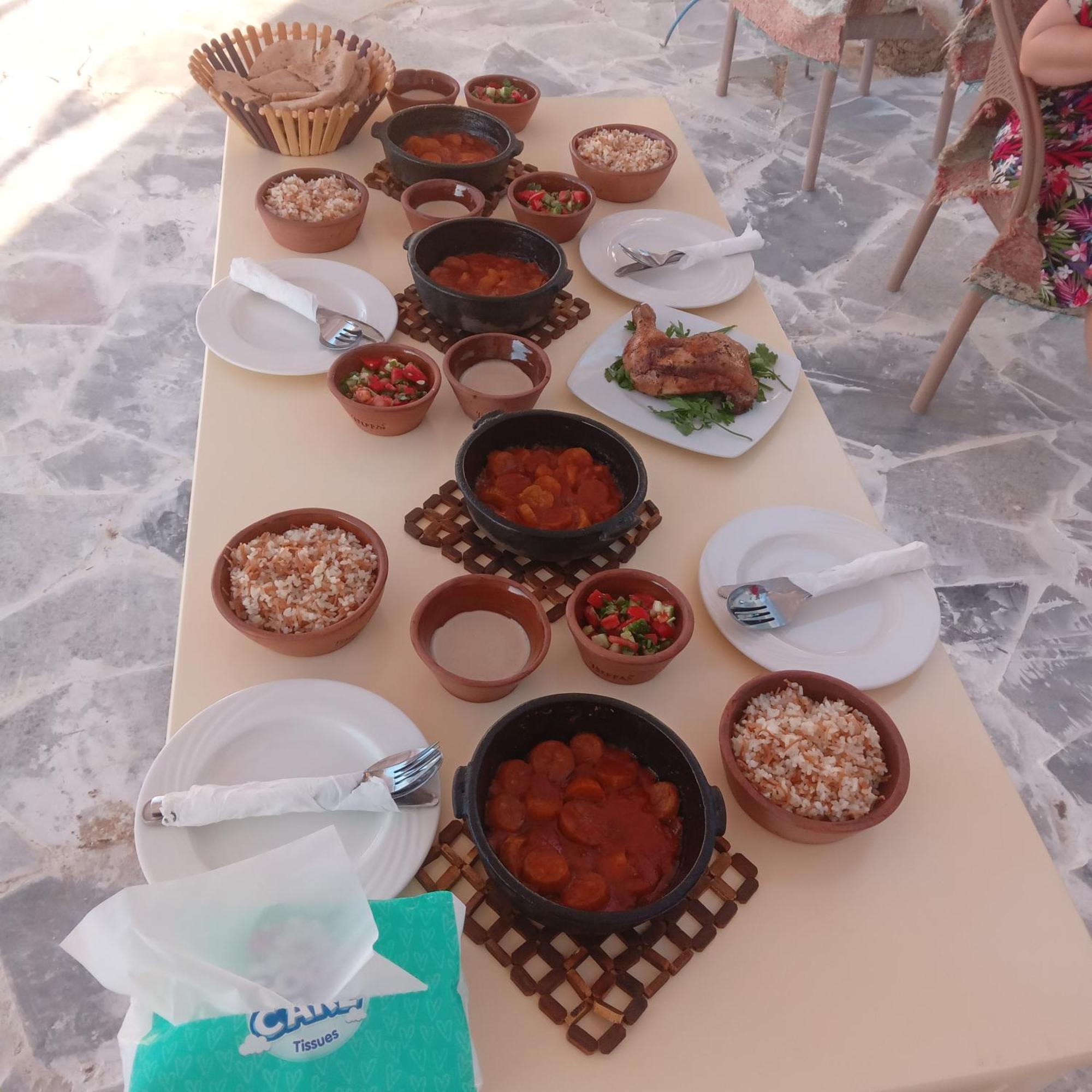 Hooly Nubian Hotel Asszuán Kültér fotó