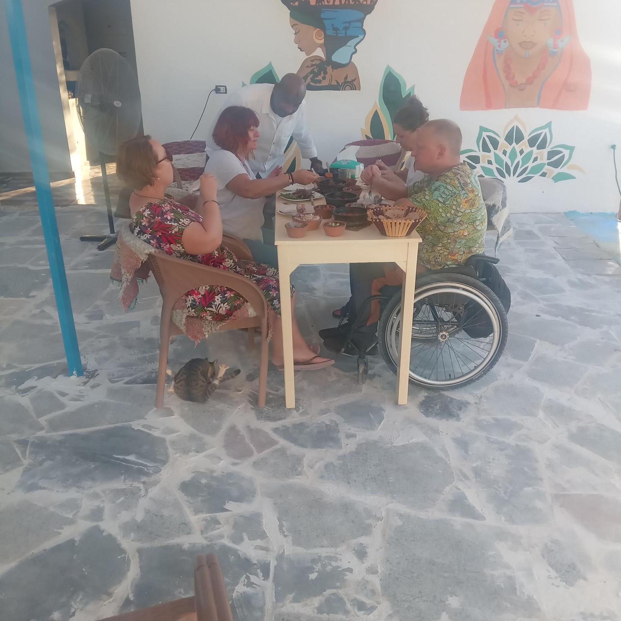 Hooly Nubian Hotel Asszuán Kültér fotó