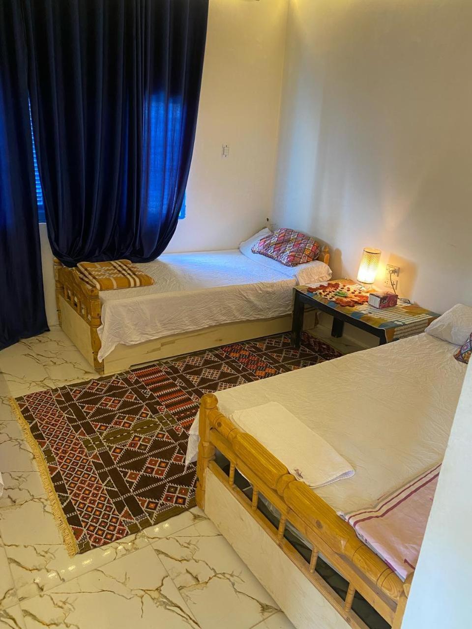 Hooly Nubian Hotel Asszuán Kültér fotó