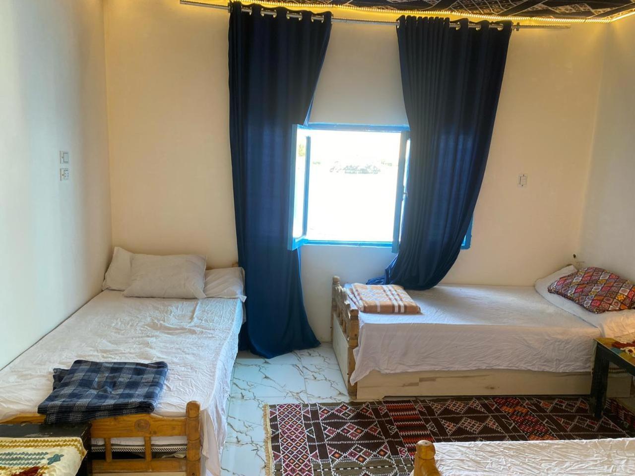 Hooly Nubian Hotel Asszuán Kültér fotó