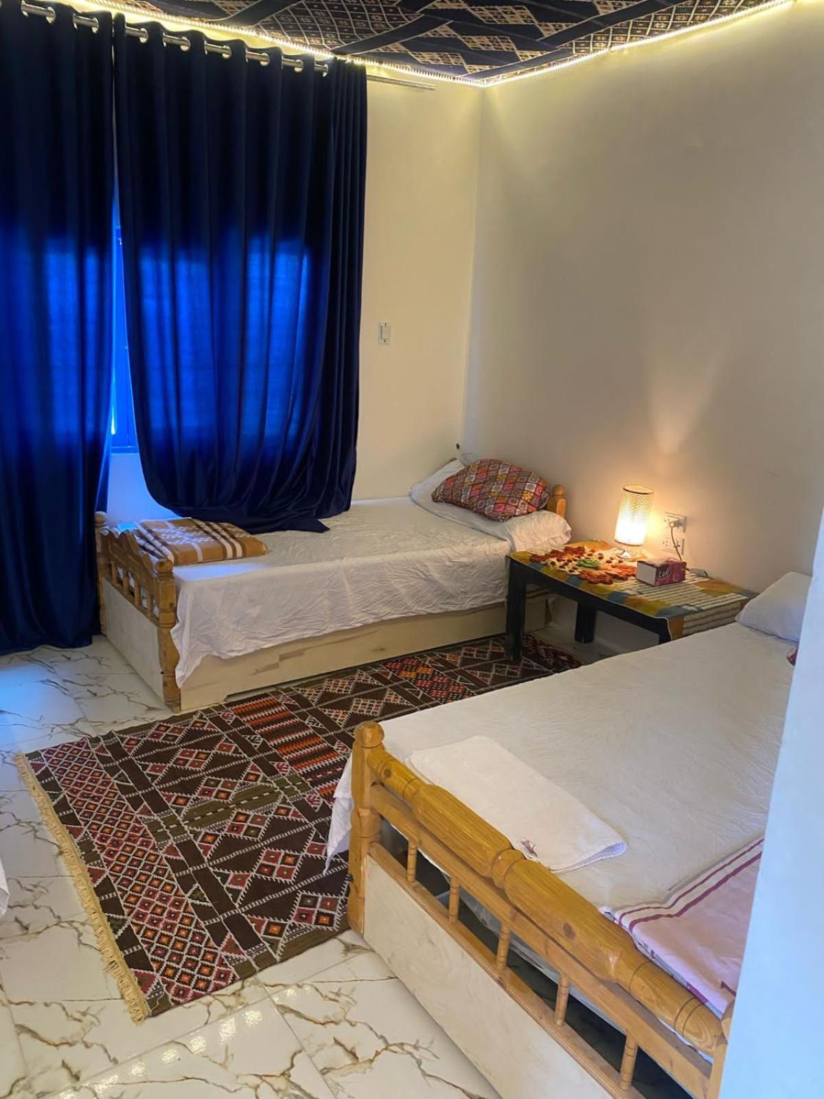 Hooly Nubian Hotel Asszuán Kültér fotó