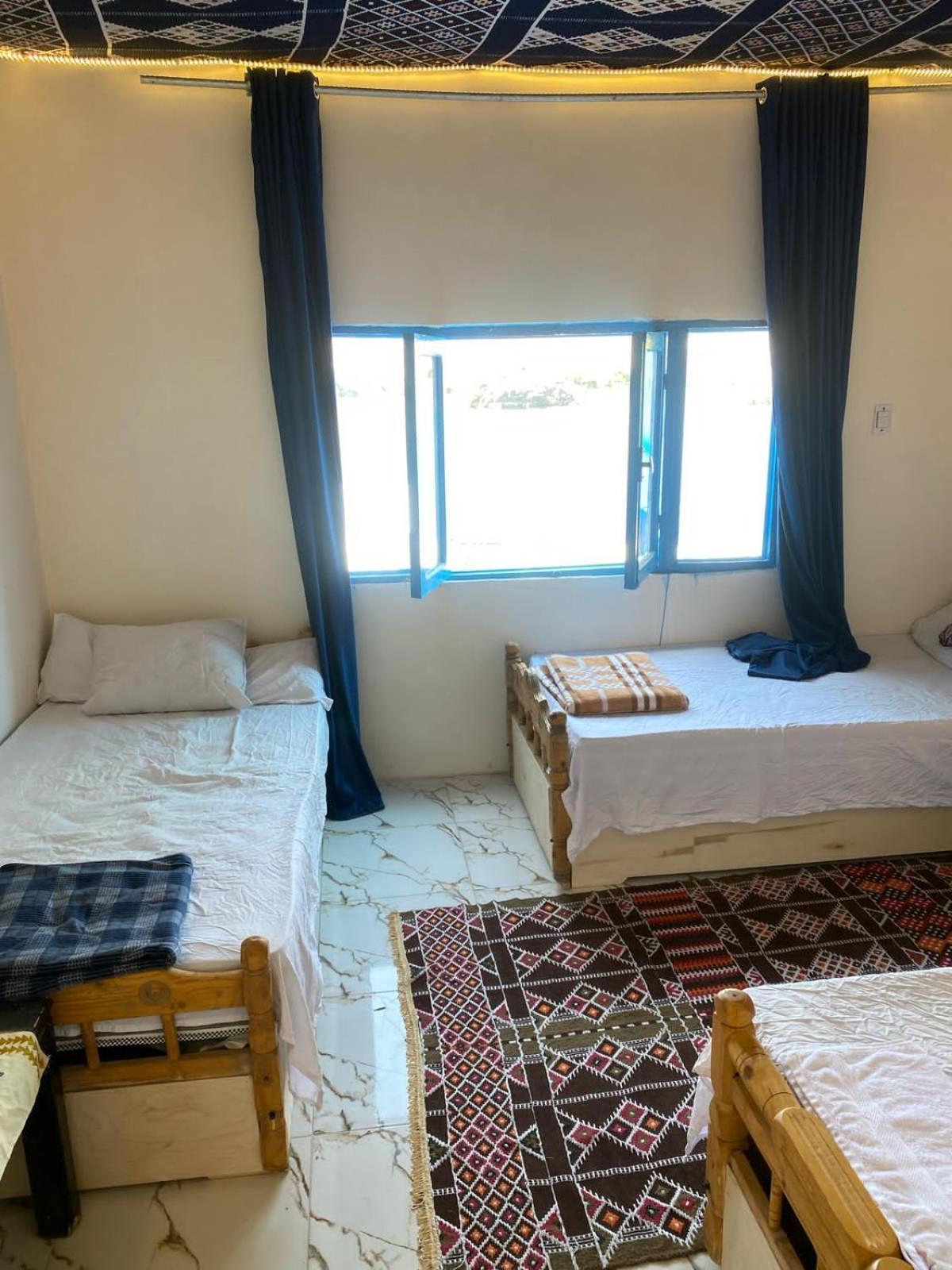 Hooly Nubian Hotel Asszuán Kültér fotó