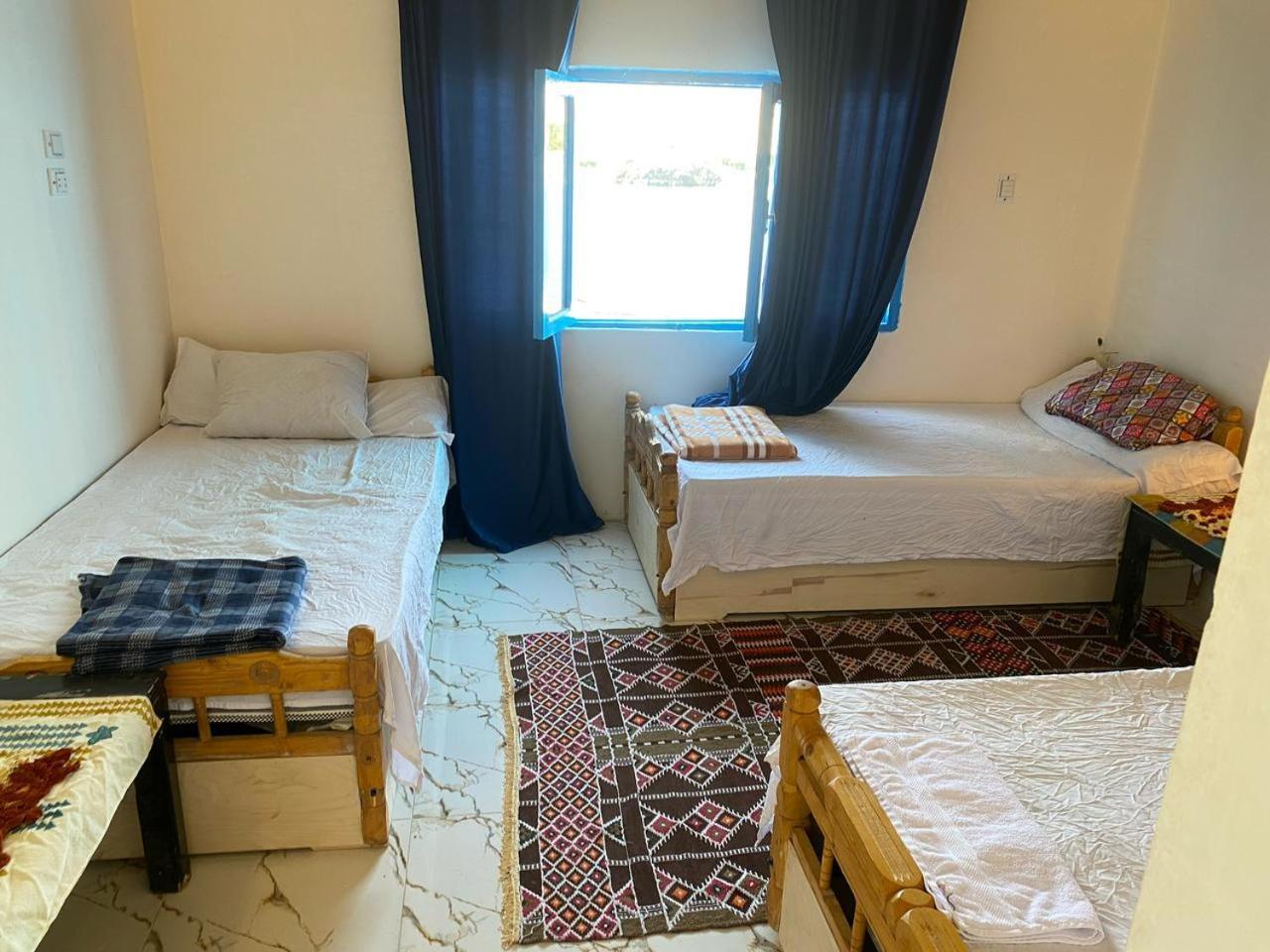 Hooly Nubian Hotel Asszuán Kültér fotó
