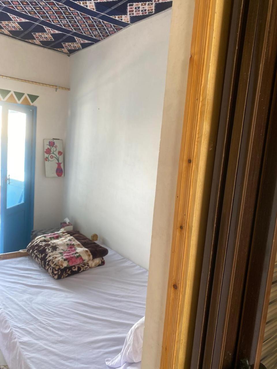 Hooly Nubian Hotel Asszuán Kültér fotó